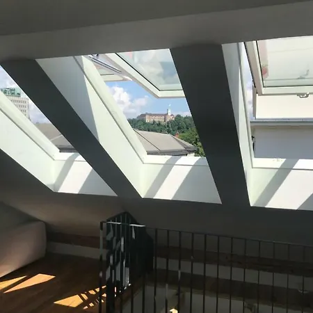 Apartment Popp - Citycentre