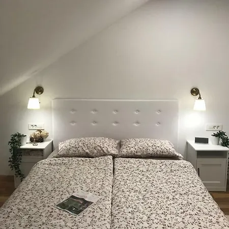 Popp - Citycentre Apartment *
