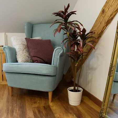Popp - Citycentre Apartment