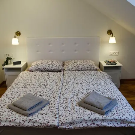 Apartment Popp - Citycentre