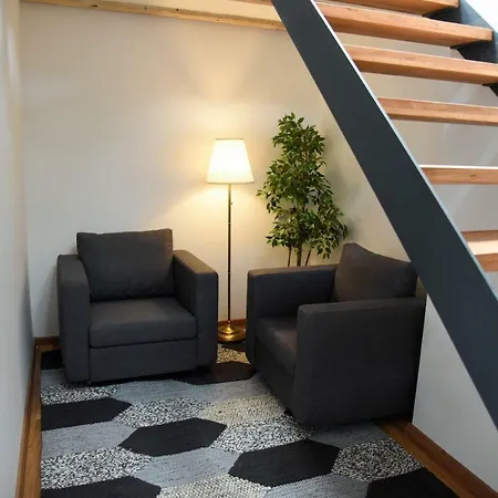 Apartment Popp - Citycentre *