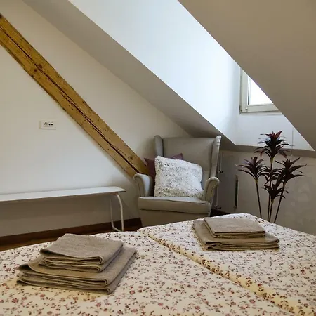 Apartment Popp - Citycentre *